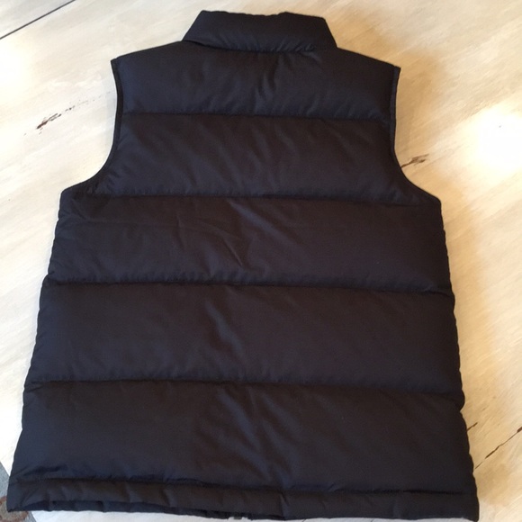 Lands End Boys Vest - Picture 4 of 5